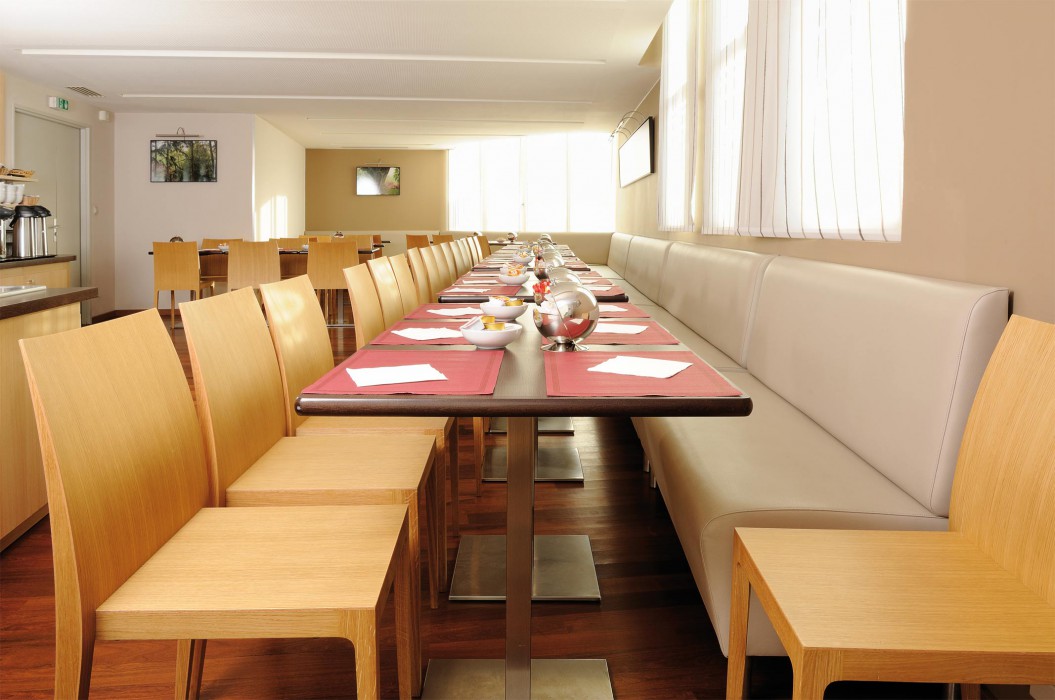 Amenities and Services