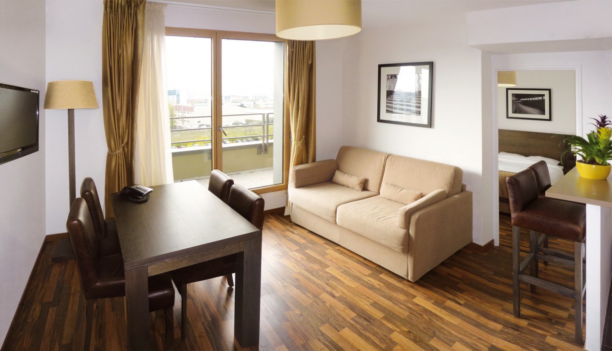 Hotel Rooms