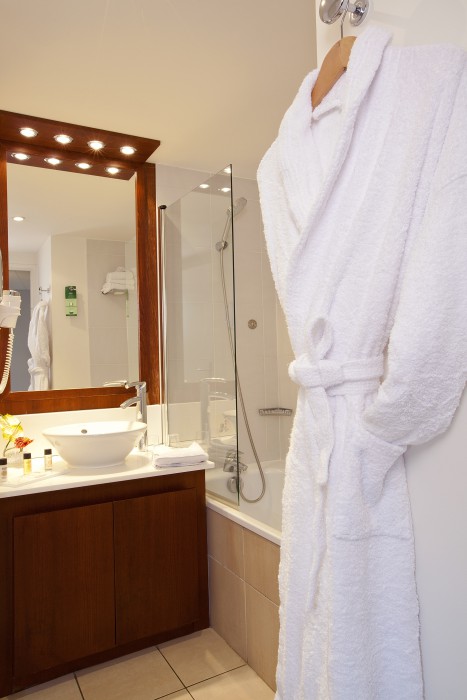 Amenities and Services