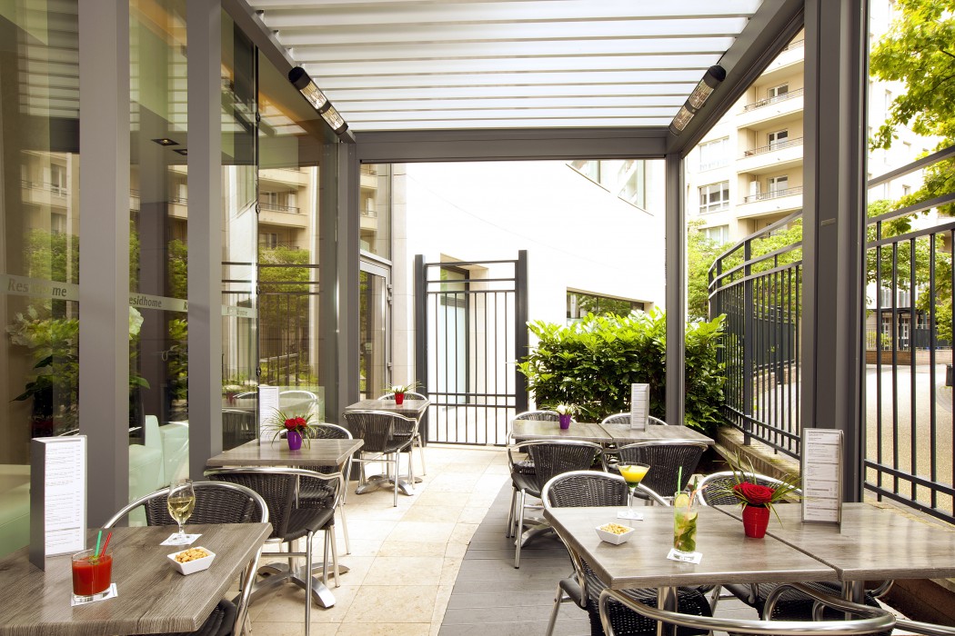 Amenities and Services