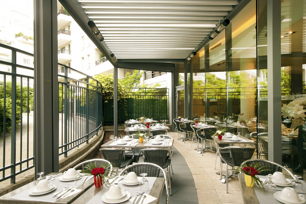 Amenities and Services