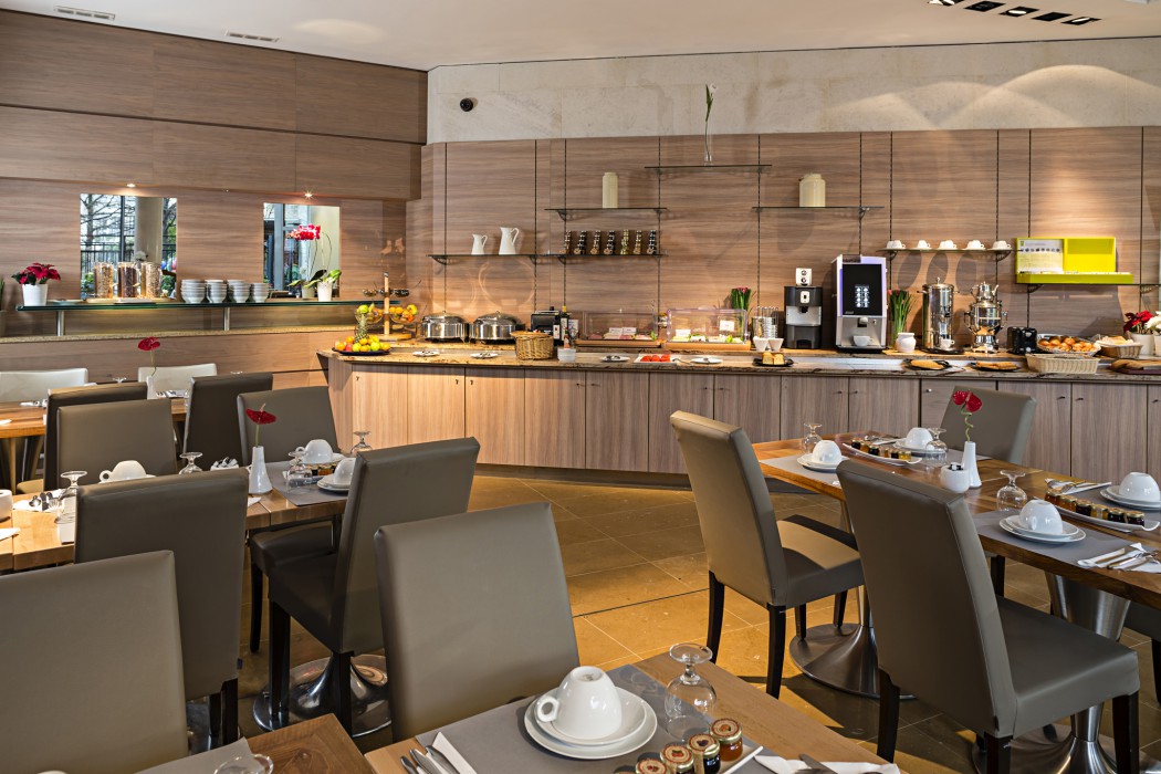 Amenities and Services