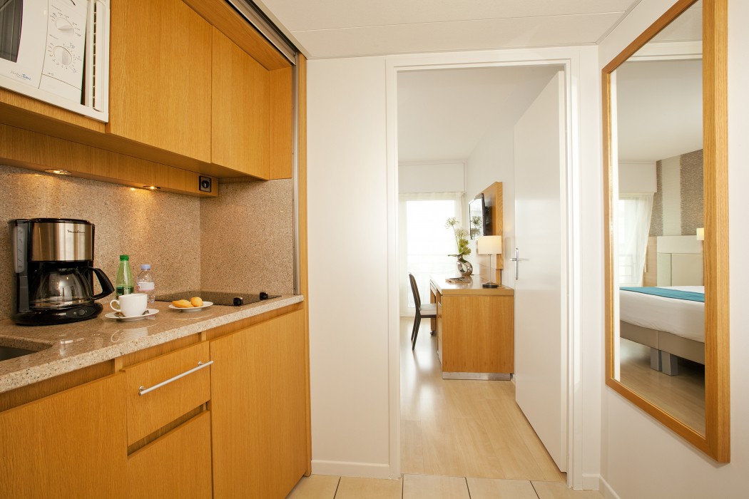 Amenities and Services