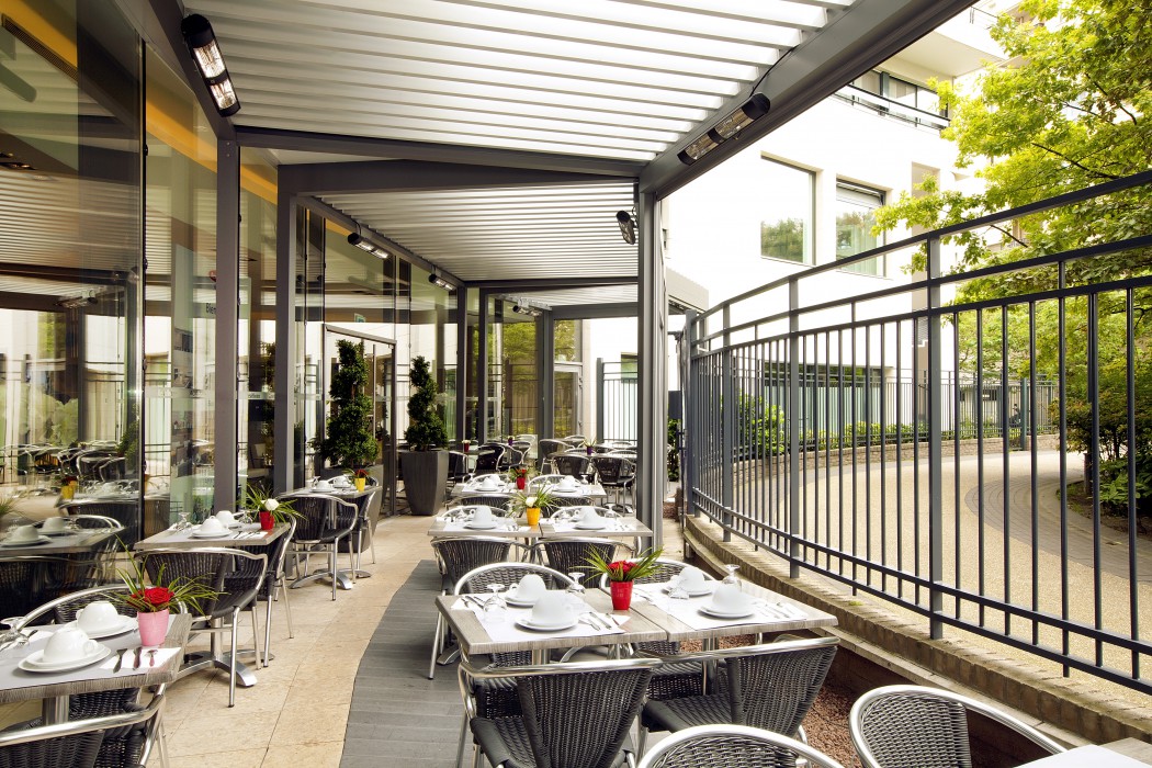 Amenities and Services