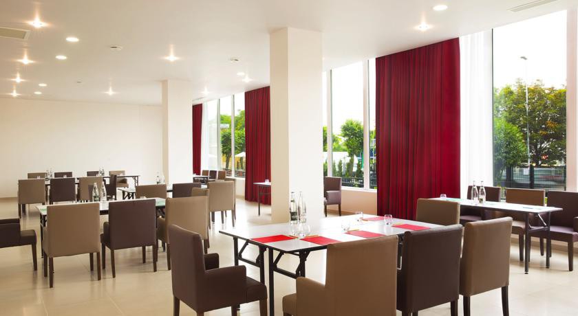 Amenities and Services