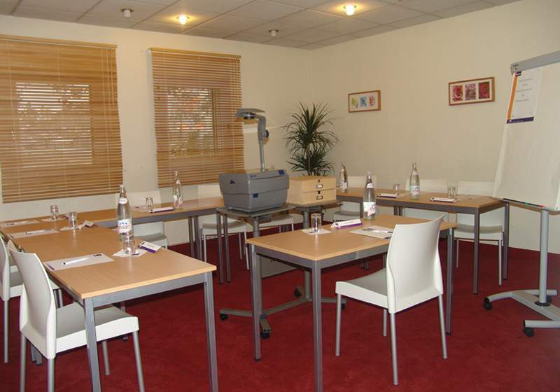 Amenities and Services