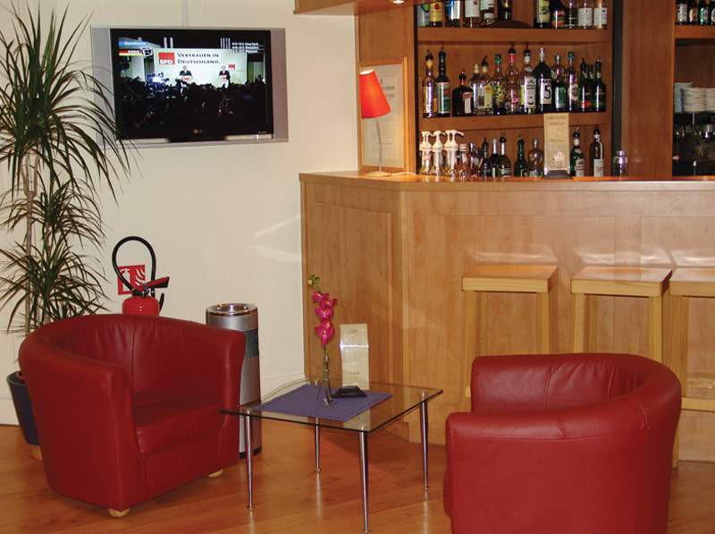Amenities and Services