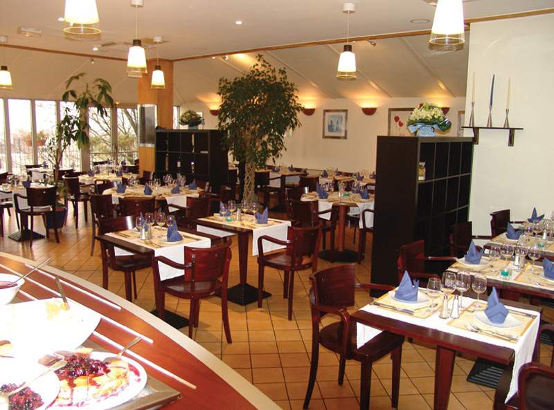 Amenities and Services