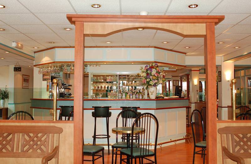Amenities and Services