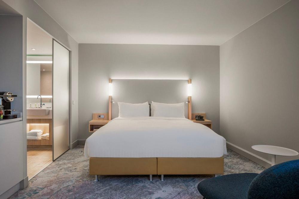 The Jangle Hotel Paris - Charles de Gaulle Airport