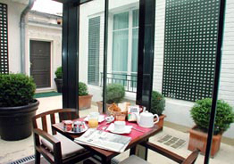 Amenities and Services