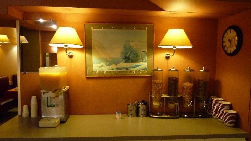 Amenities and Services