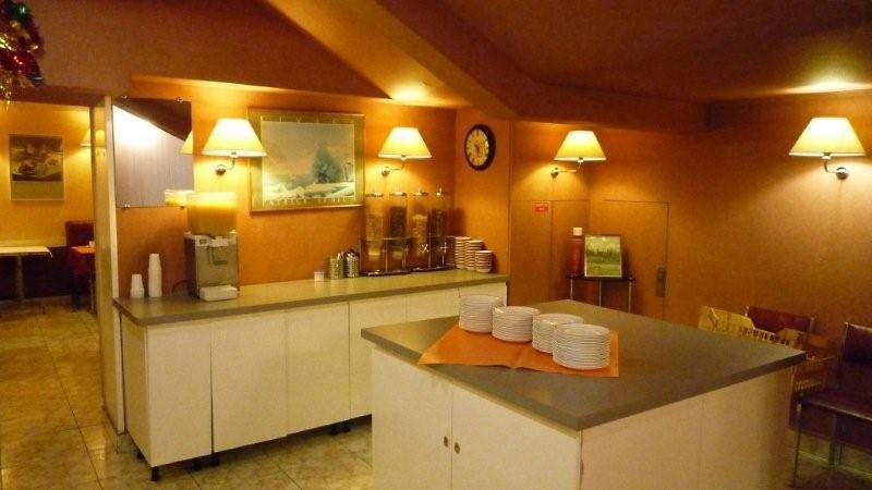 Amenities and Services