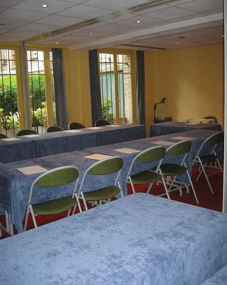 Amenities and Services