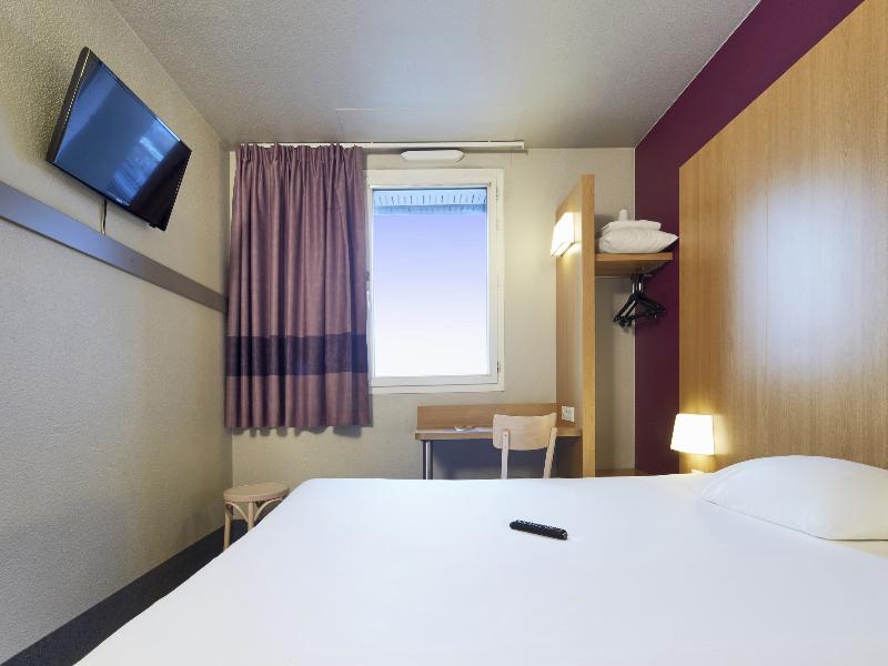 B&B Hotel Paris Porte de la Villette