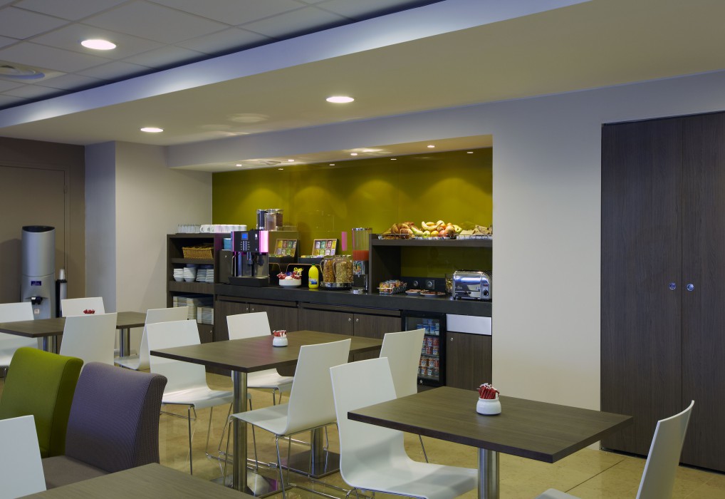 Amenities and Services