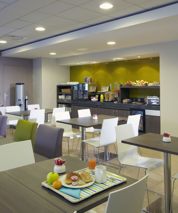 Amenities and Services