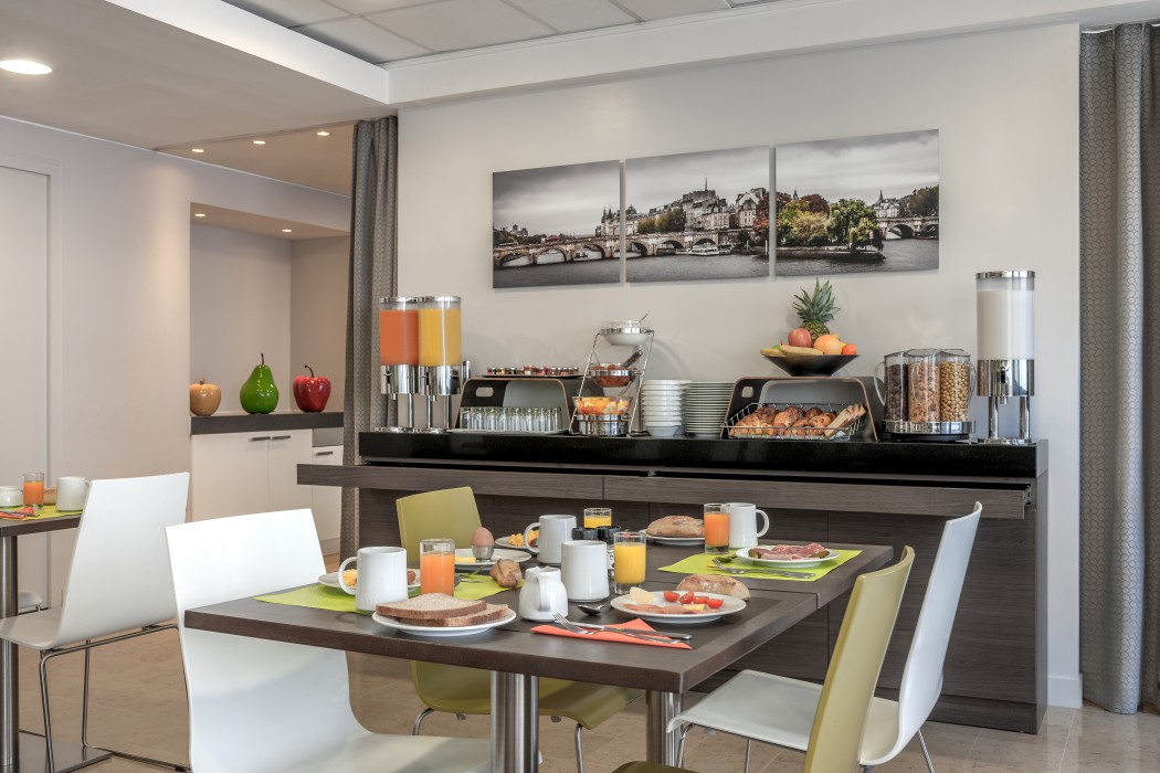 Amenities and Services