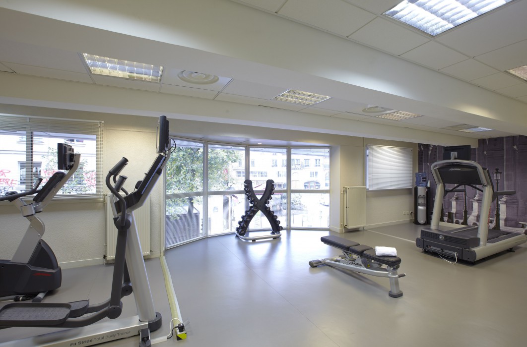 Leisure and Sport Facilities