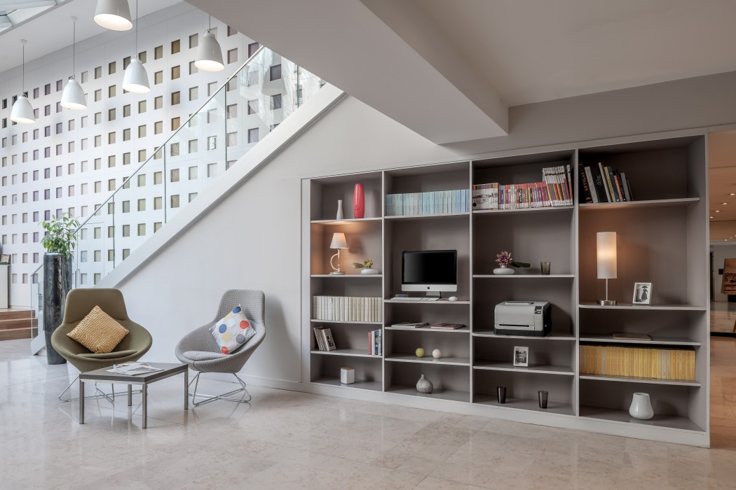 Amenities and Services