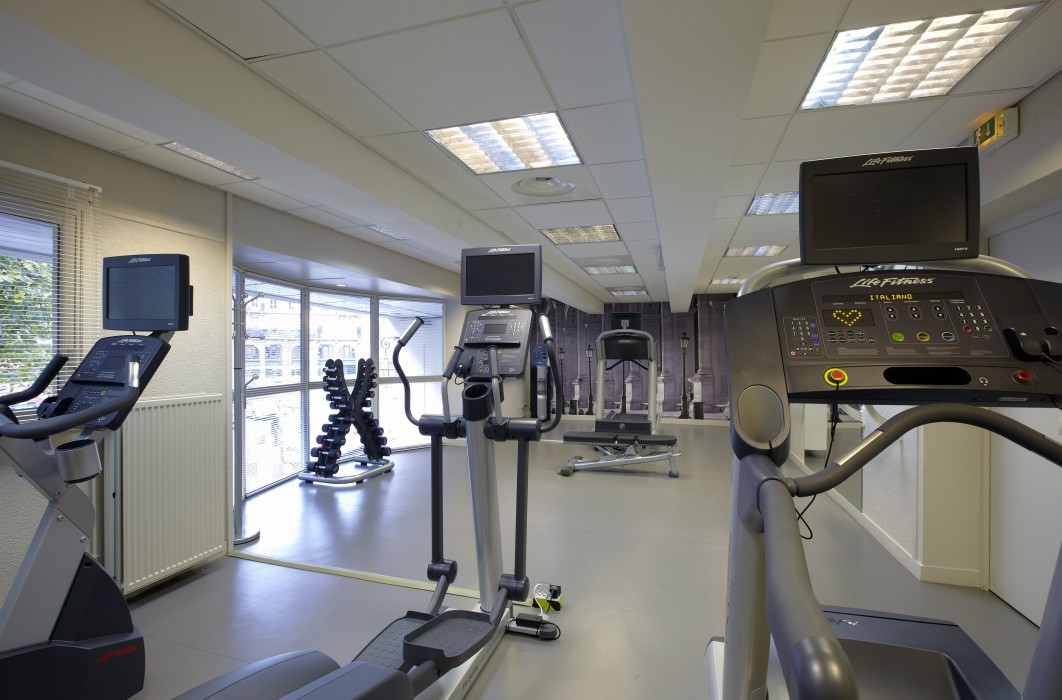 Leisure and Sport Facilities