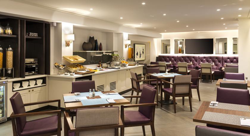 Amenities and Services