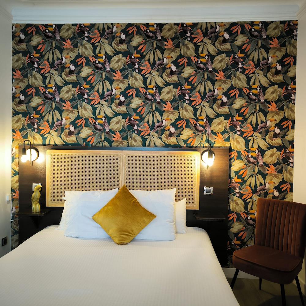Hôtel le Twelve