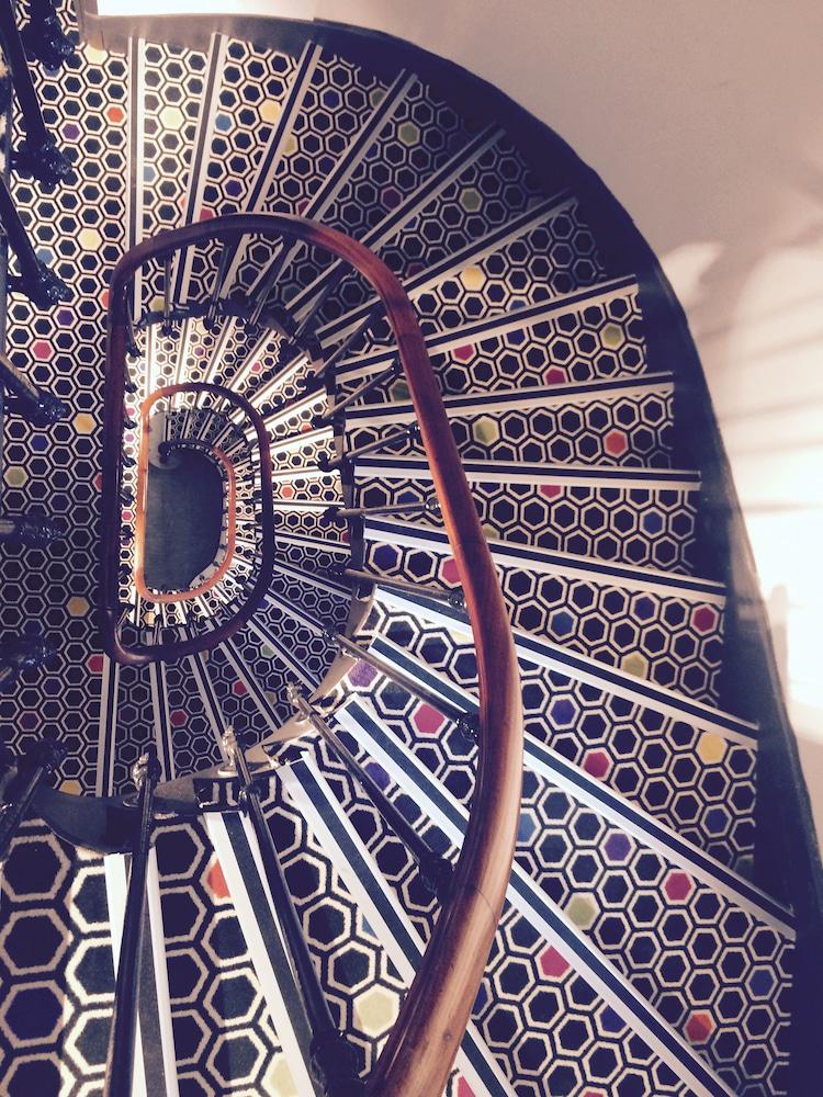 Staircase