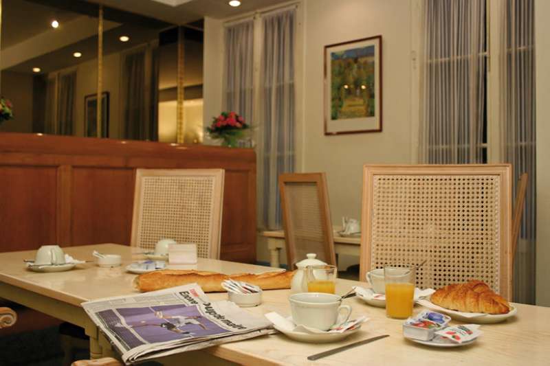 Amenities and Services