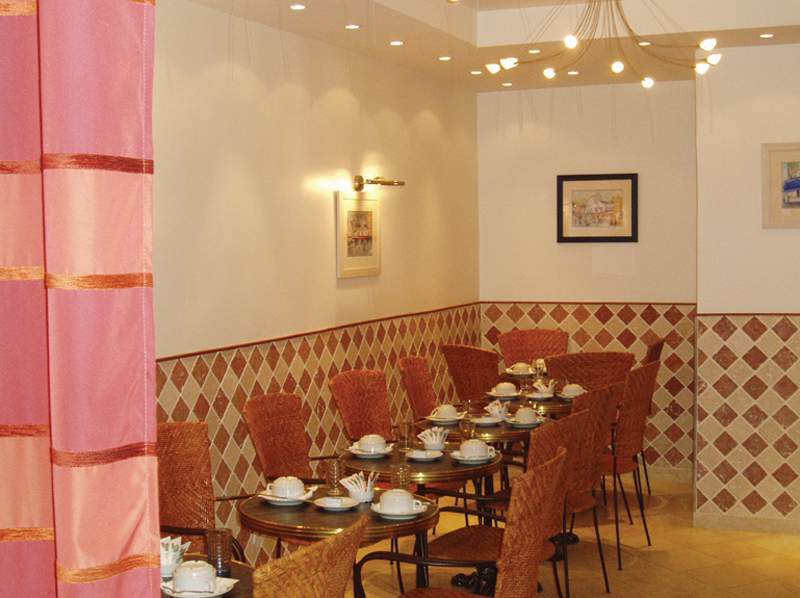 Amenities and Services