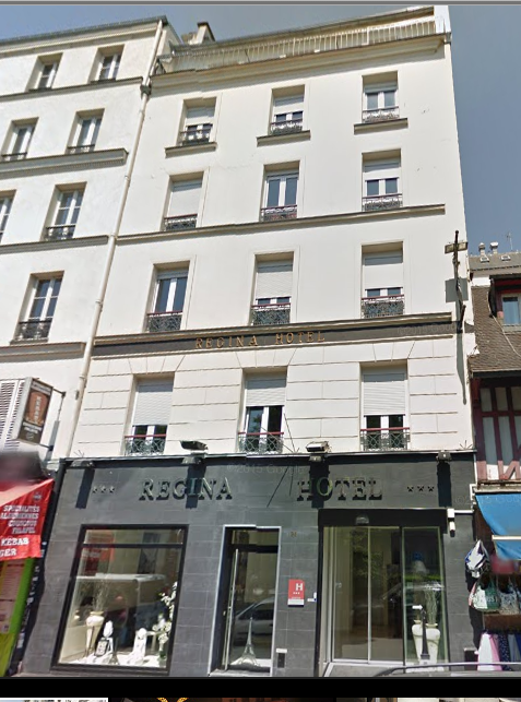 Regina Montmartre