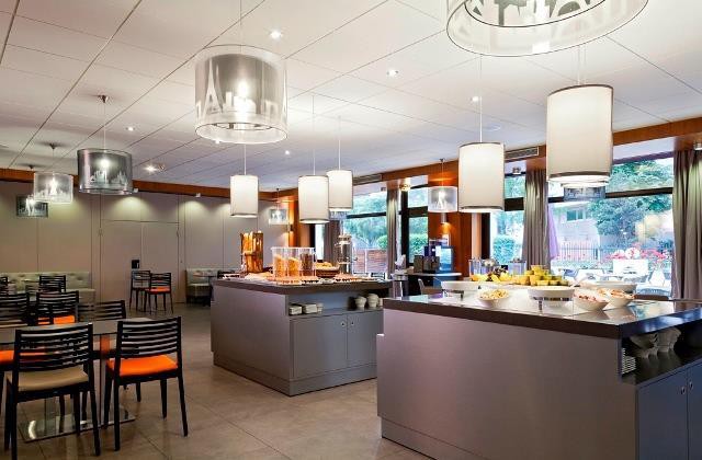 Amenities and Services