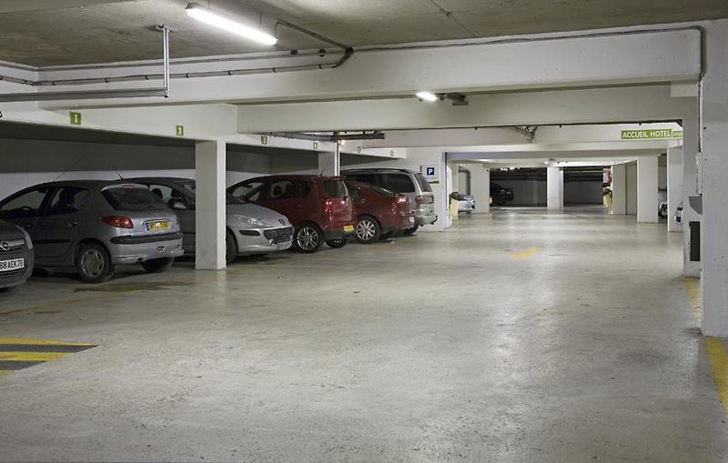 Leisure and Sport Facilities