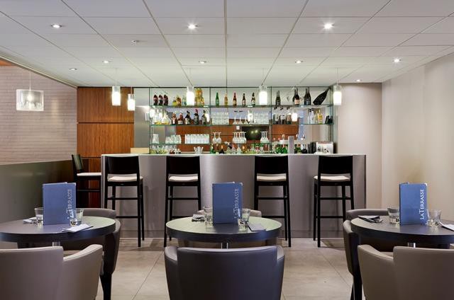 Amenities and Services