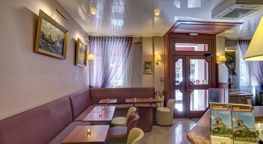 Amenities and Services
