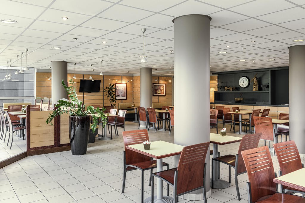 Amenities and Services