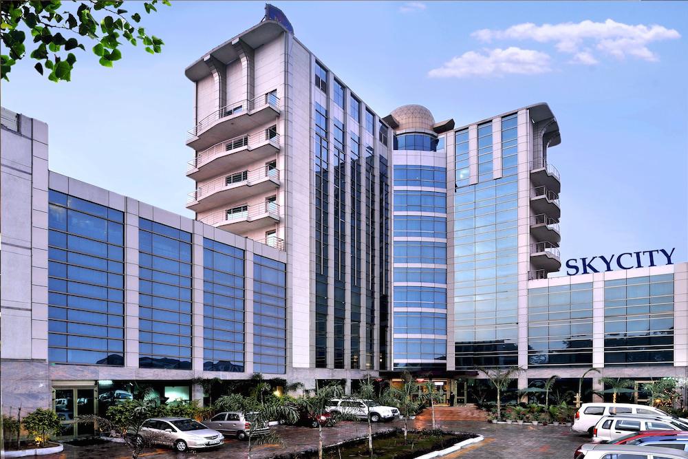 Skycity Hotel