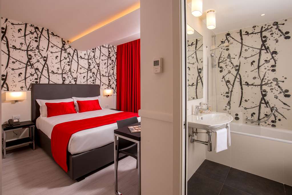 Guest Room Amenity