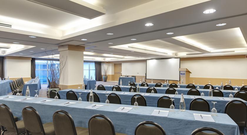 Amenities and Services