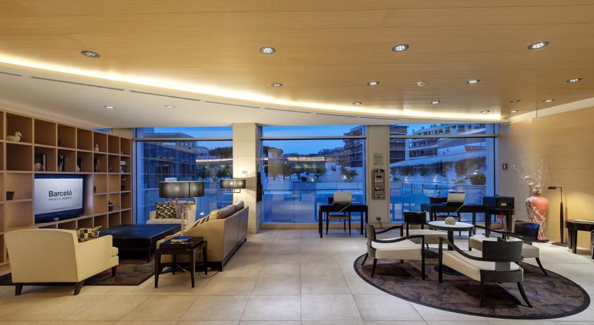 Leisure and Sport Facilities