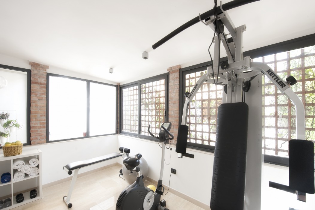 Leisure and Sport Facilities