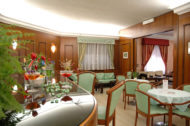 Amenities and Services