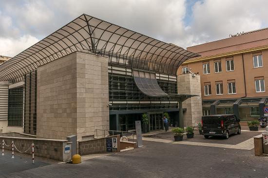 Eurostars Roma Aeterna