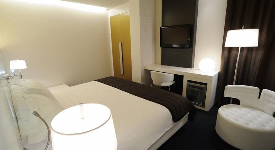 iH Hotels Roma Z3
