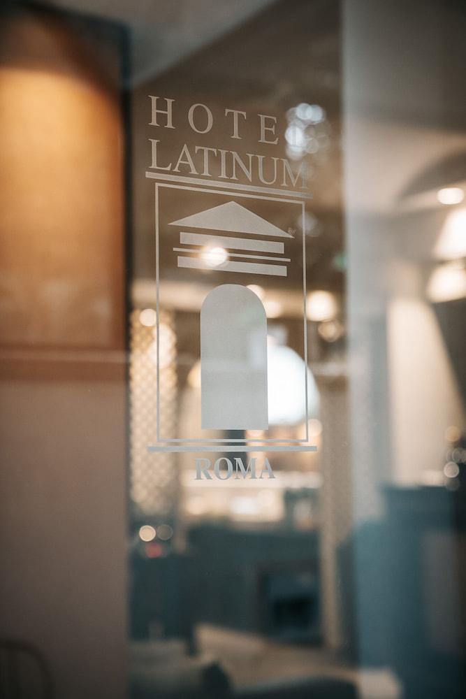 Latinum