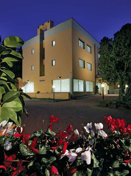 Scheppers Hotel