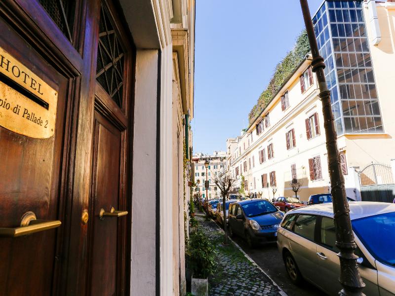 General view