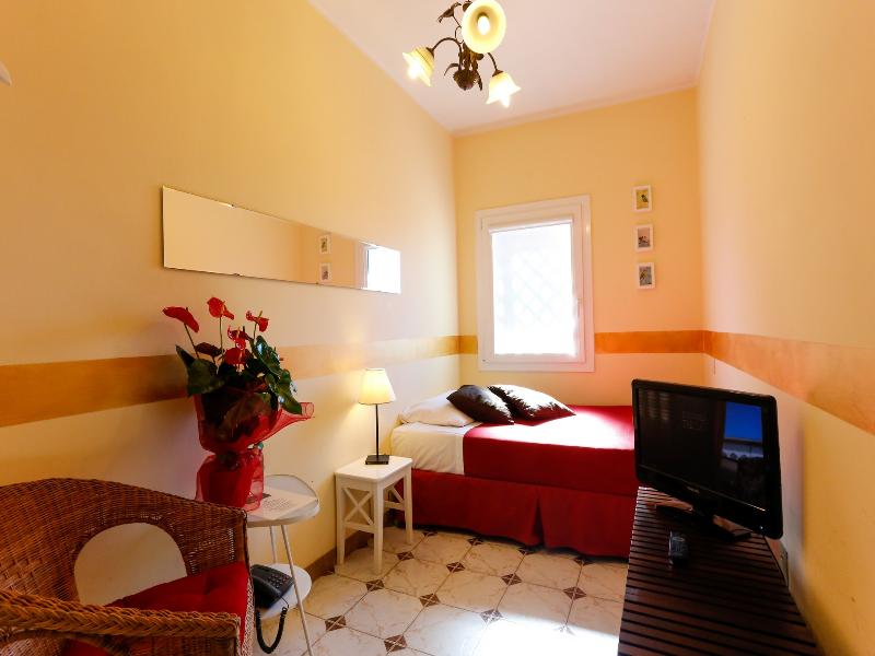 Hotel Tempio di Pallade