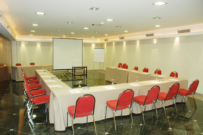 Amenities and Services