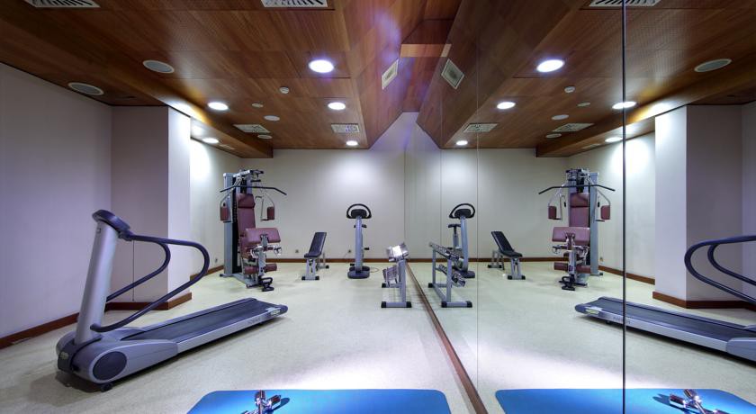 Leisure and Sport Facilities